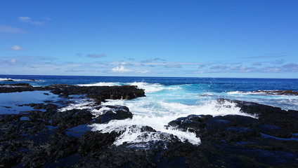 Hawaii Inseln: Oahu, Kauai, Maui und Big Island.. traumhaft schön!