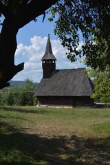 old church