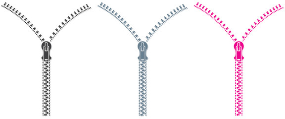Zipper © AURA_HYSTERICA