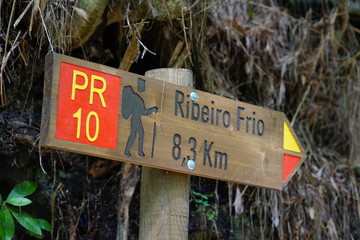 Ribeiro Frio