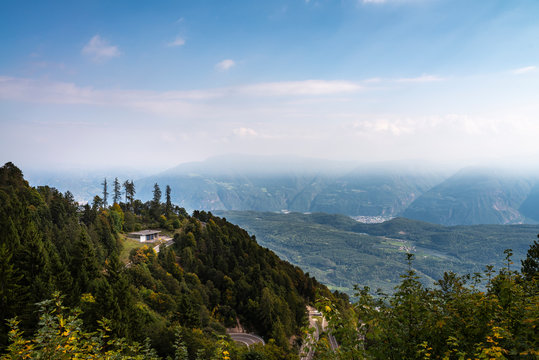 Mendelpass