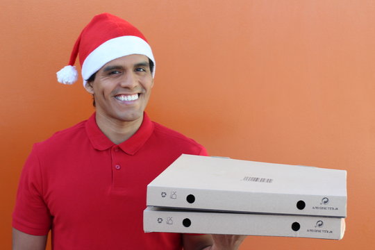 Imágenes de "Pizza Delivery Guy": descubre bancos de fotos, ilustraciones,  vectores y vídeos de 5,945 | Adobe Stock