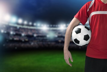 Soccer.