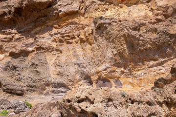 Wunderschöne Elegante Frau in Italien