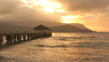 Oahu, Maui, Kauai und Big Island... Hawaii pur!!