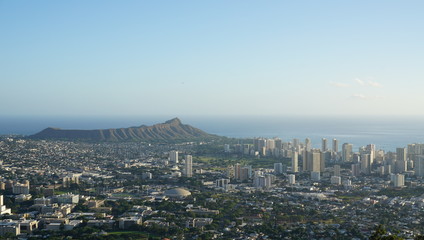 Oahu, Maui, Kauai und Big Island... Hawaii pur!!