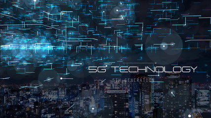 VR 5G AI 人工知能 フィンテック Fintech MaaS ICT ブロックチェーン 3D