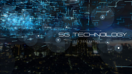 VR 5G AI 人工知能 フィンテック Fintech MaaS ICT ブロックチェーン 3D