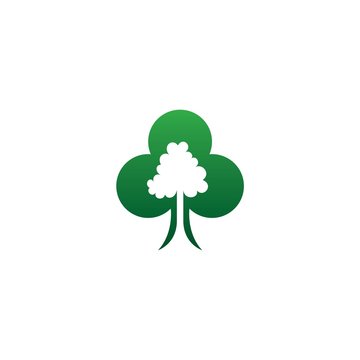 tree forest logo