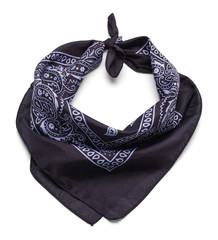 Cowboy Bandana