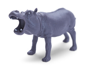 Hippo Toy
