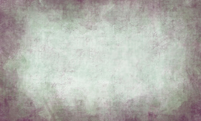 Obraz premium A Canvas Texture Border Digital Background