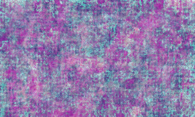 A Spotted Pattern Canvas Textured Digital Background