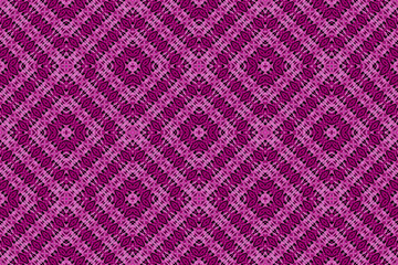 Textured pattern of an African fabric, pink color
