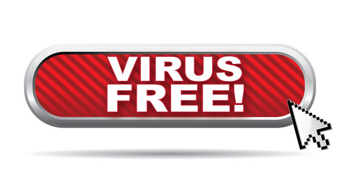 virus free! icon