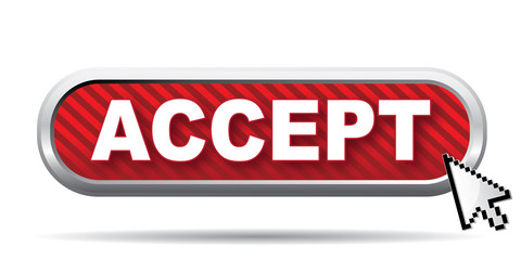 accept icon