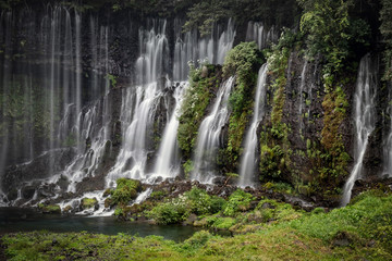 Shiraito Falls 4