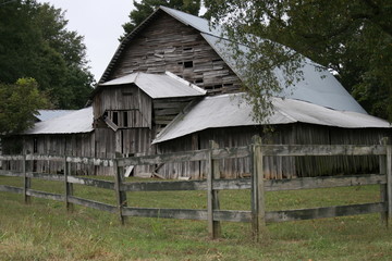 Tennessee Barn 2019 I