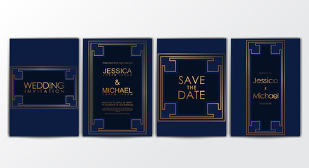 Wedding Invitation Cards