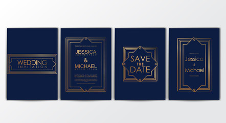 Wedding Invitation Cards