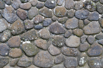 Stone wall background