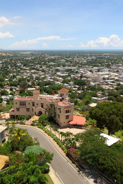 Puerto Rico