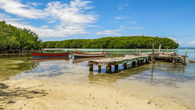 Puerto Rico