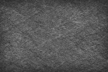black slate abstract background or texture