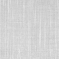 white cotton woven fabric background