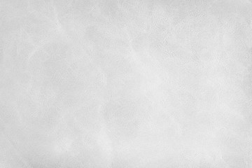 abstract white textured leather background