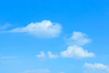 Obraz na płótnie Canvas sky-clouds nature abstract background.