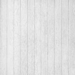 Fototapeta na wymiar White wood or white wooden wall texture for background