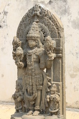 goddess Carvings