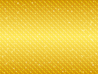 和柄　七宝文様　背景