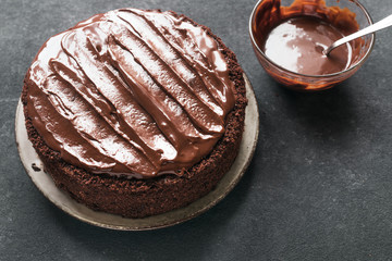Chocolate Cake