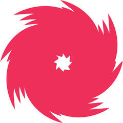 flower floral vector