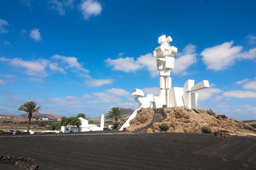 Cesar Manrique Photos Royalty Free Images Graphics Vectors