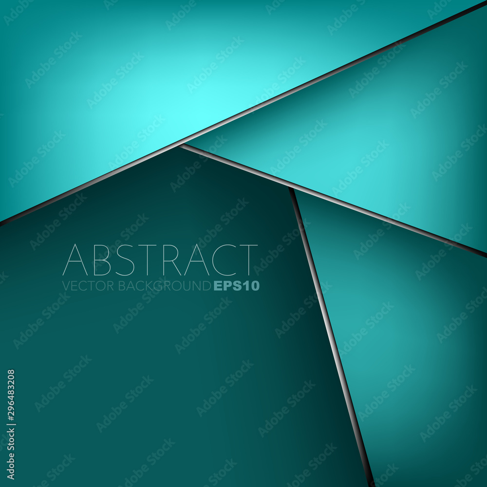 Aufkleber abstract background with copy space for your text