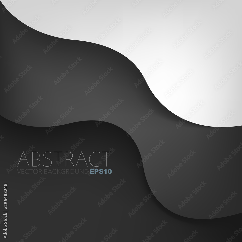 Aufkleber abstract background with copy space for text