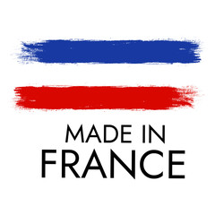 made in france