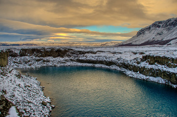 Iceland