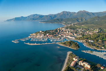 Saint Florent - Corse