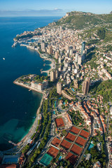 Monaco