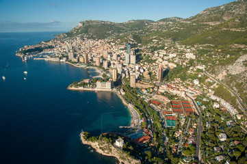 Monaco