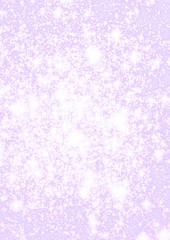abstract background with beautiful glitter