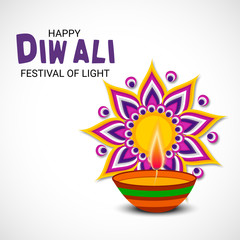 Happy Diwali