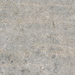gray porous concrete texture. structure of old grey concrete wall for background