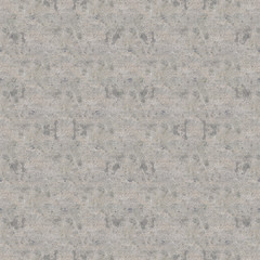 Rough wall seamless texture. Detailed gray concrete background. Closeup photo cement.