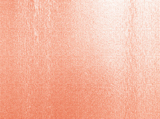 Rose Gold foil texture background