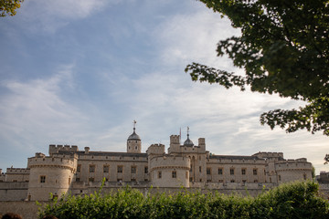 Fototapeta premium London 2019